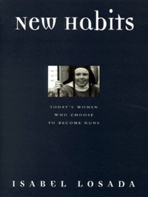 cover image of New habits